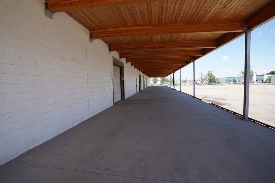 More Photos Of 14635 121A Av NW, Edmonton Industrial For Lease