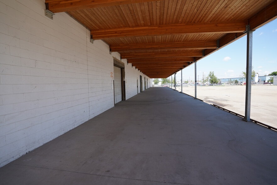 More Photos Of 14635 121A Av NW, Edmonton Industrial For Sale