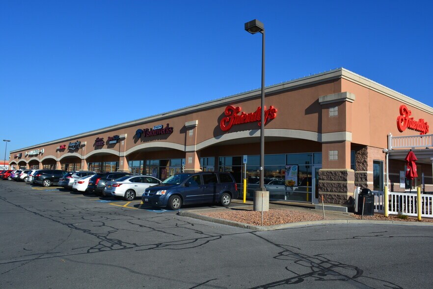 More Photos Of 3815-3873 State Rte 31, Liverpool Unknown For Lease