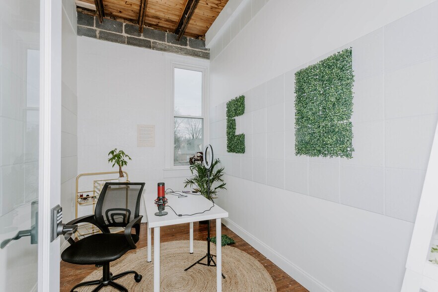 More Photos Of 3511 Gallatin Pike, Nashville Loft Creative Space For Lease