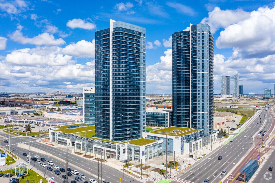 More Photos Of 7777 Weston Rd, Vaughan General Retail For Sale