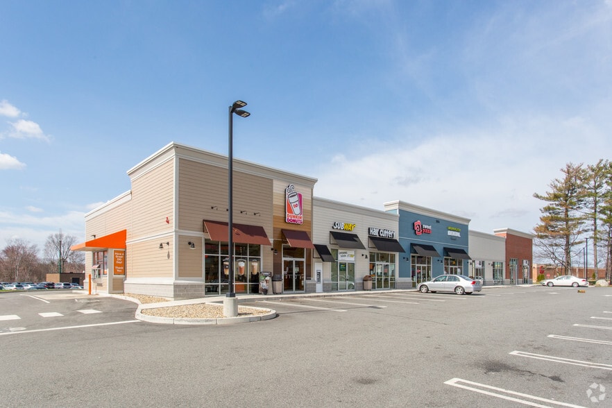 More Photos Of 206 Ballardvale St, Wilmington Freestanding For Lease