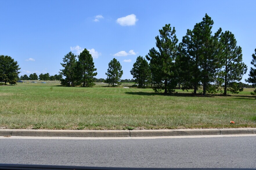 Primary Photo Of Forum Dr, Columbia Land For Lease