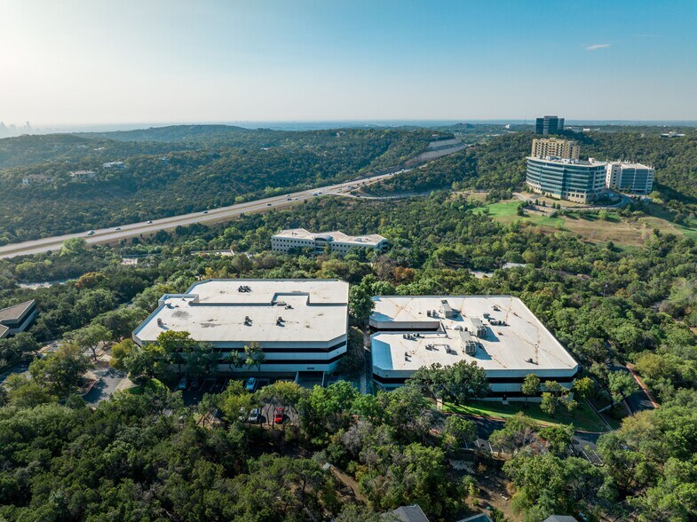 More Photos Of 206 Wild Basin Rd S, Austin Office For Sale