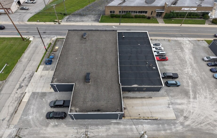 More Photos Of 1808 S Anthony Blvd, Fort Wayne Unknown For Lease