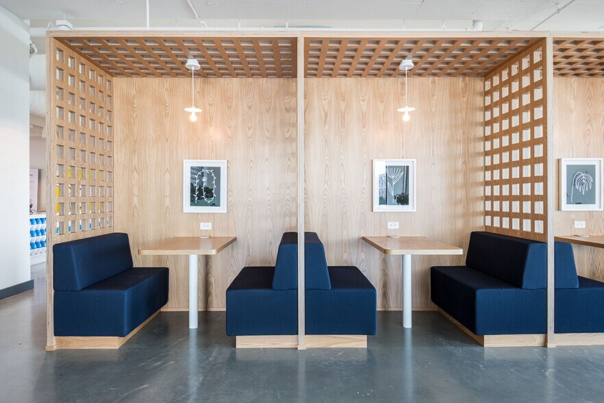 More Photos Of 1448 NW Market St, Seattle Coworking Space