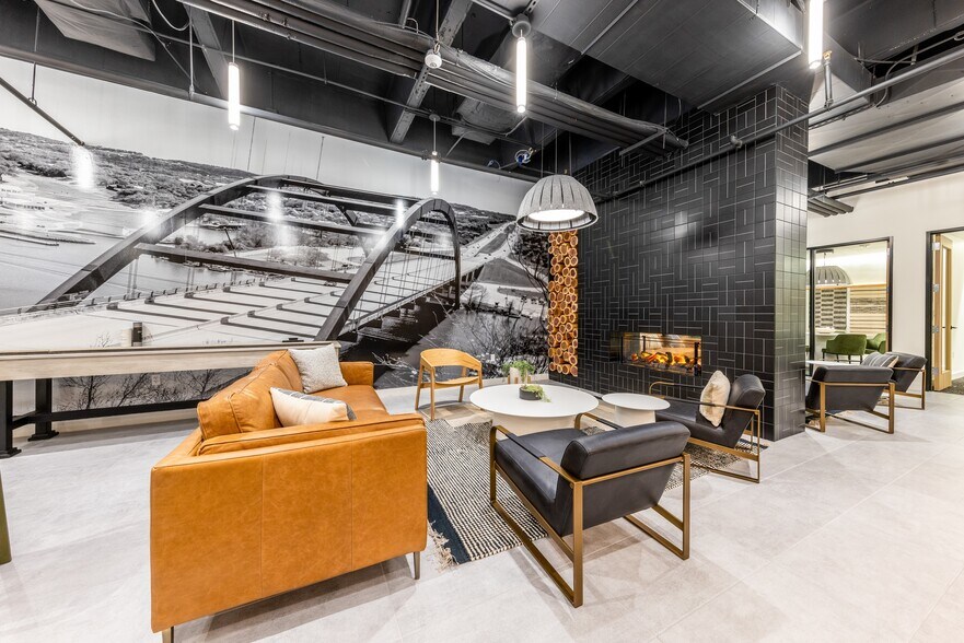 More Photos Of 101 W Louis Henna Blvd, Austin Office For Lease