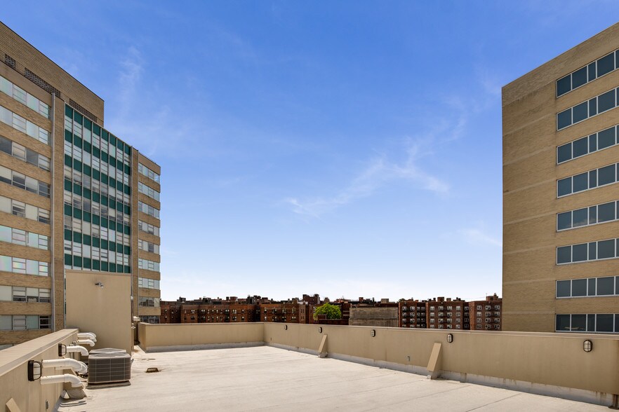 More Photos Of 9717 64th Rd, Rego Park Medical For Lease