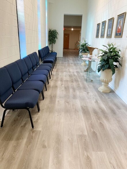 More Photos Of 4551 Benning Rd SE, Washington Religious Facility For Sale