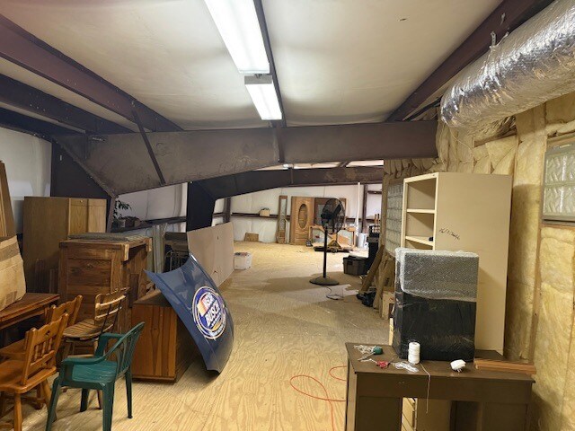 More Photos Of 4524 Caratoke Hwy, Barco Showroom For Lease