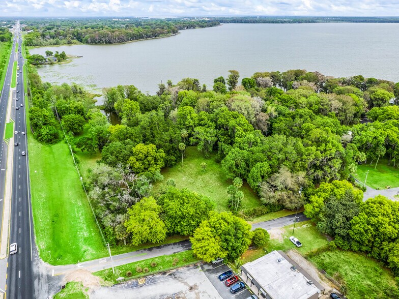 More Photos Of US Highway 27 @ Howard Rd, Leesburg Land For Sale