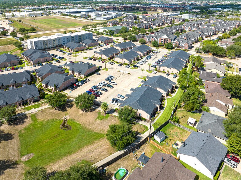 More Photos Of 1846 Snake River Rd, Katy Medical For Lease