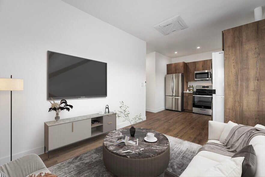 More Photos Of 1427 E 4th St, Long Beach Apartments For Sale