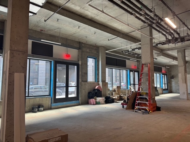 More Photos Of 29 Huron St, Brooklyn Apartments For Lease