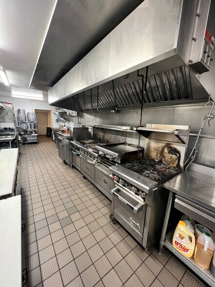 More Photos Of 1189 Ogden Parma Town Line Rd, Spencerport Golf Course Driving Range For Sale