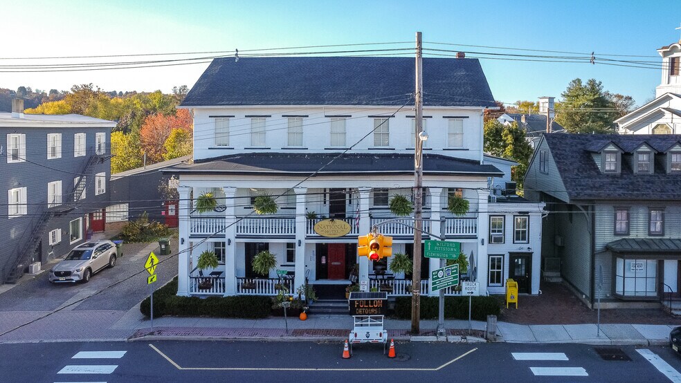More Photos Of 31 Race St, Frenchtown Hotel For Sale