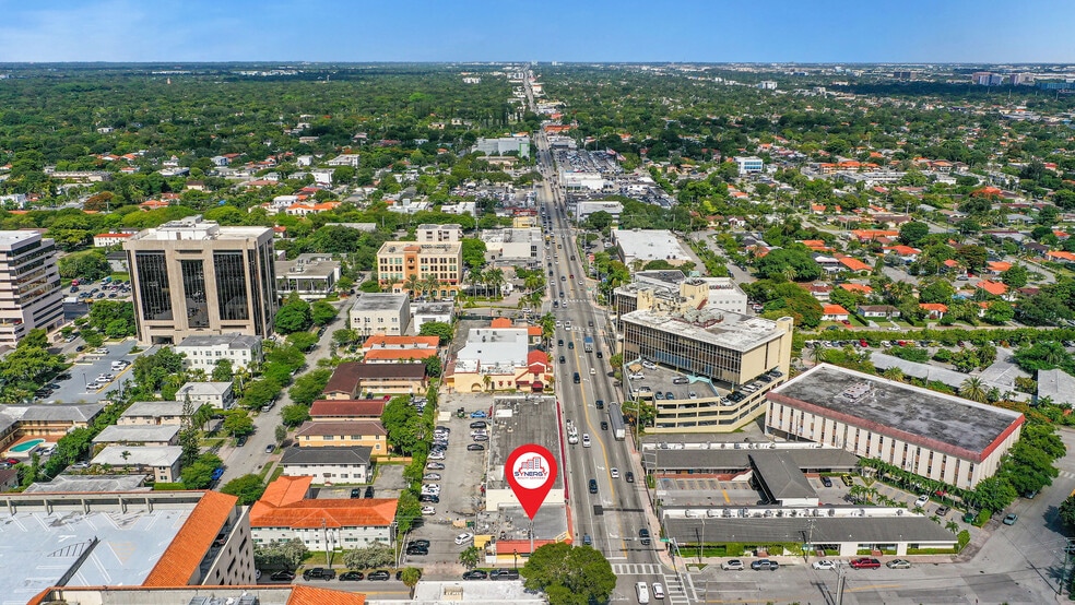 More Photos Of 3800 SW 8th St, Coral Gables Restaurant For Sale