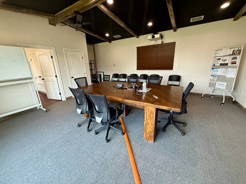 More Photos Of 1907 E US Highway 80, White Oak Office For Sale
