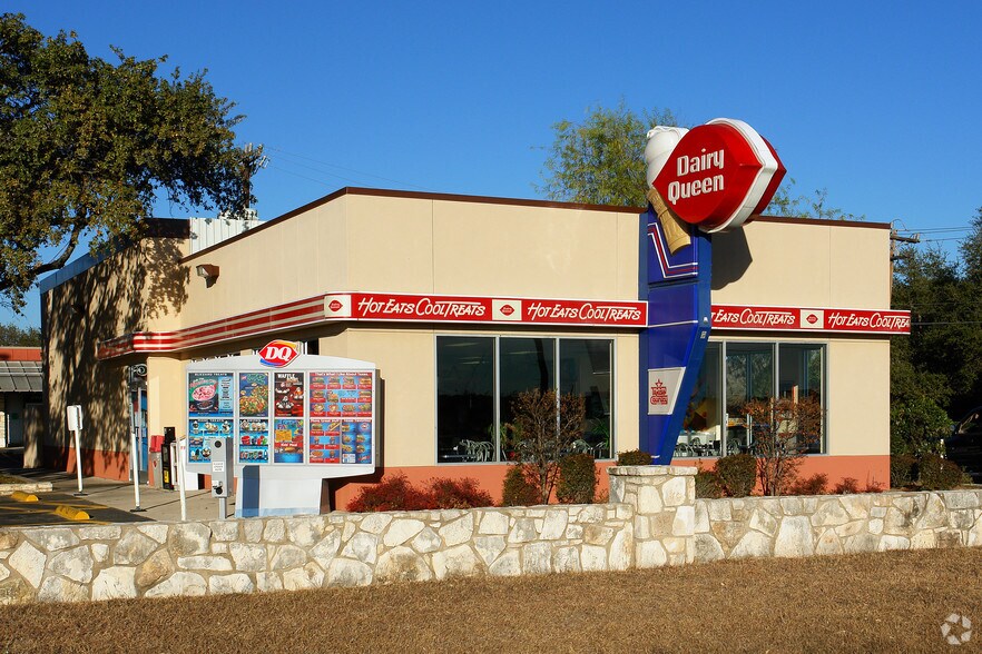 More Photos Of 12902-12980 Bandera Rd, Helotes Unknown For Lease
