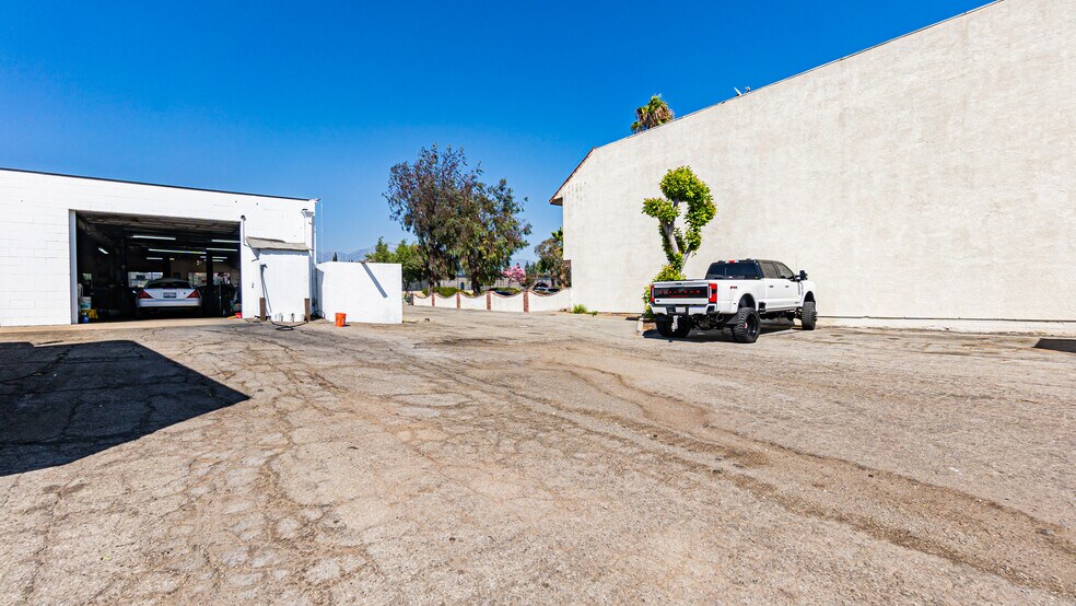 More Photos Of 4769-4771 Holt Blvd, Montclair Storefront Retail Office For Lease