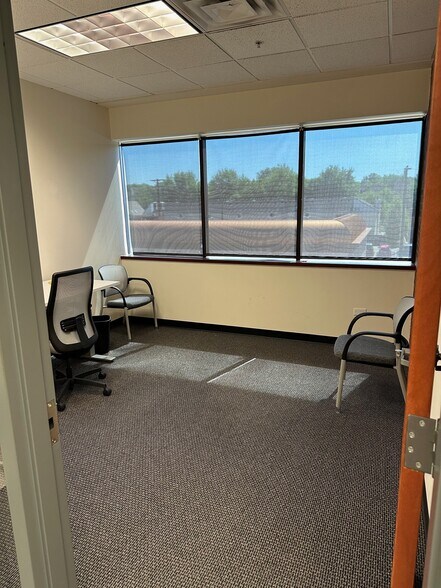 More Photos Of 201 Steele St, Denver Office For Lease