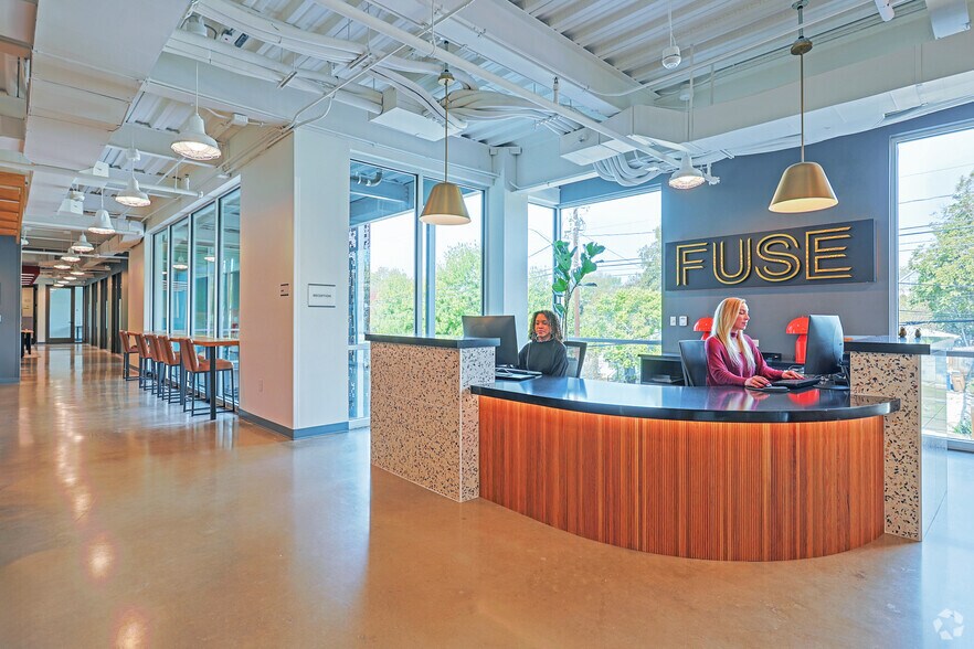 Photo of 2nd Floor Ste 