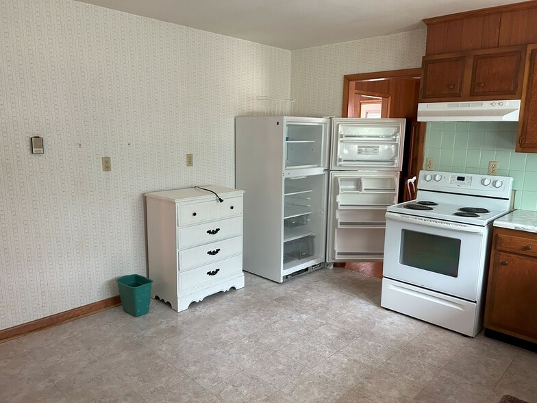 More Photos Of 8995 Highland Turnpike, Mc Dowell Religious Facility For Sale