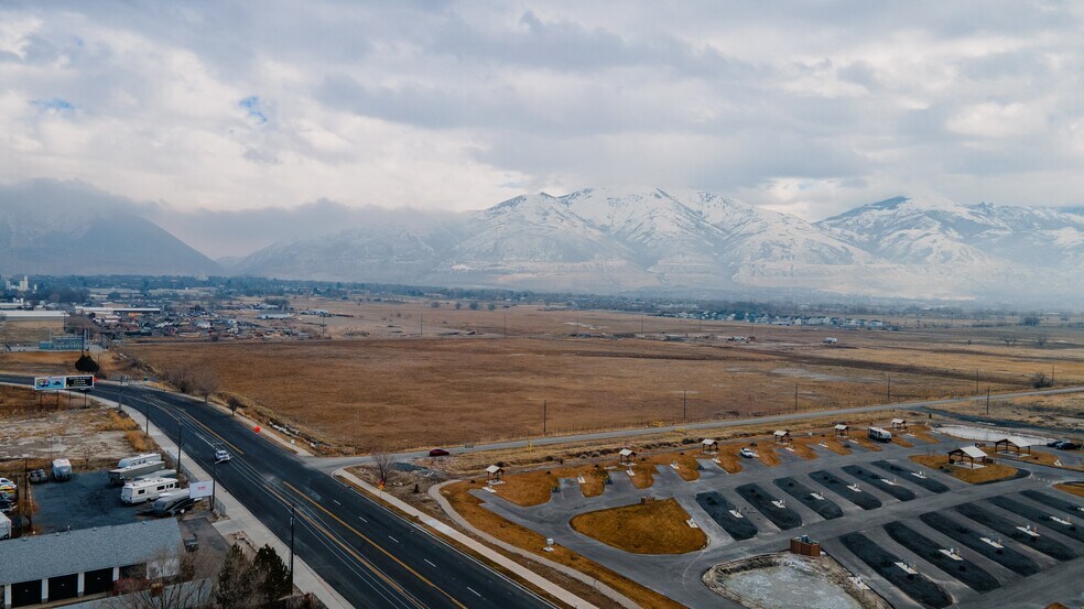 More Photos Of 1300 Forest St, Brigham City Land For Sale