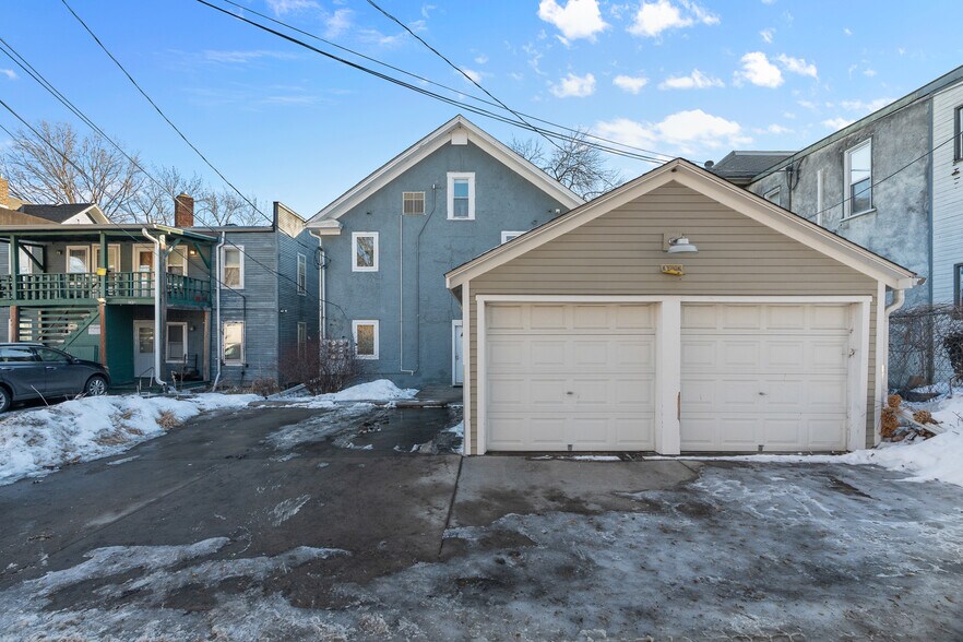 More Photos Of 2420 4th Ave S, Minneapolis Apartments For Sale