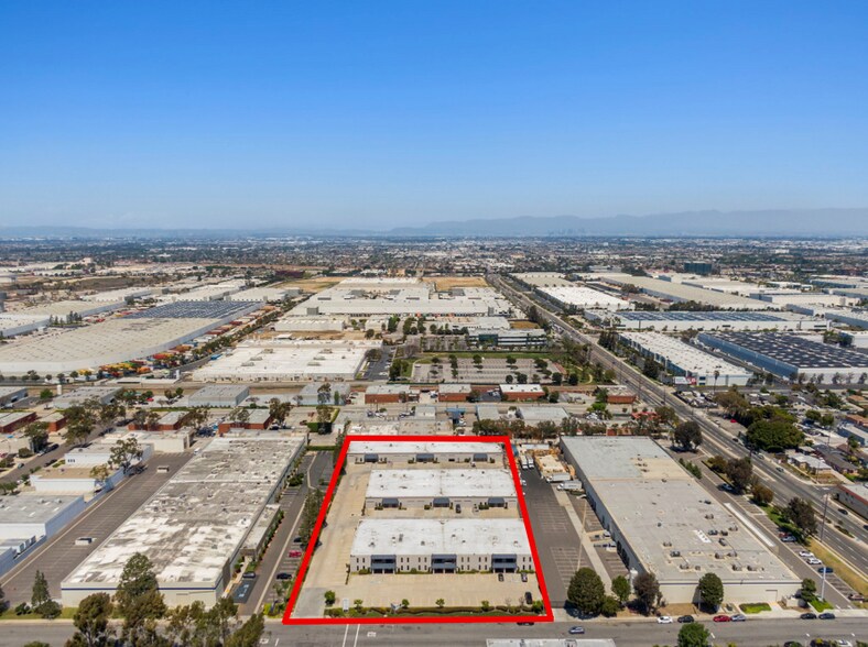 More Photos Of 1815 W 205th St, Torrance Unknown For Lease