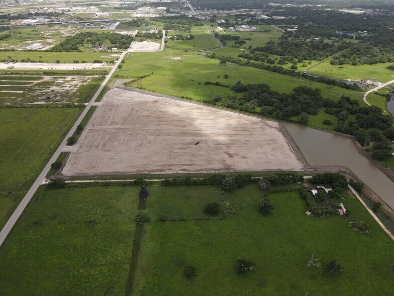 More Photos Of Hwy 227A & 434 Hwy, Freeport Land For Lease