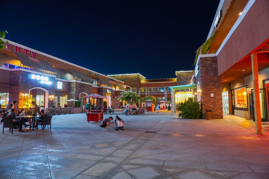 More Photos Of 18888 Labin Ct, Rowland Heights Unknown For Lease