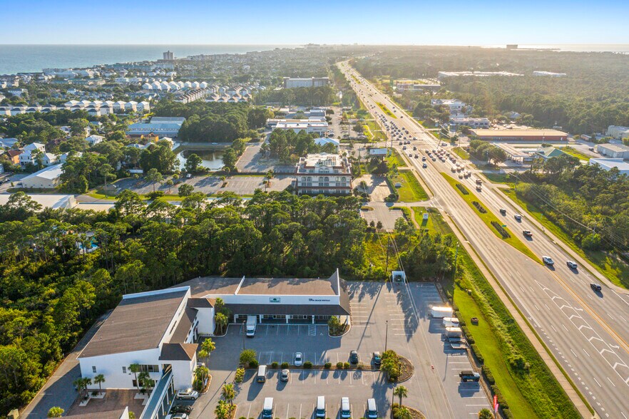 More Photos Of , Miramar Beach General Retail For Sale