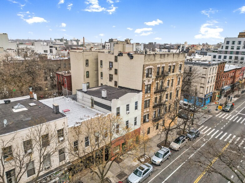 More Photos Of 1098 Manhattan Ave, Brooklyn Apartments For Sale
