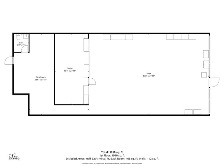 More Photos Of , Aurora General Retail For Sale
