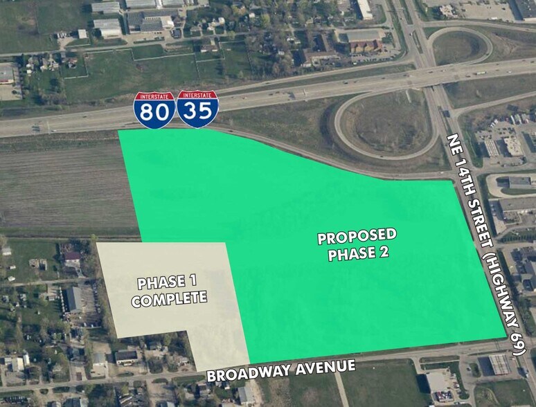 More Photos Of 900 E Broadway Ave, Des Moines Unknown For Lease