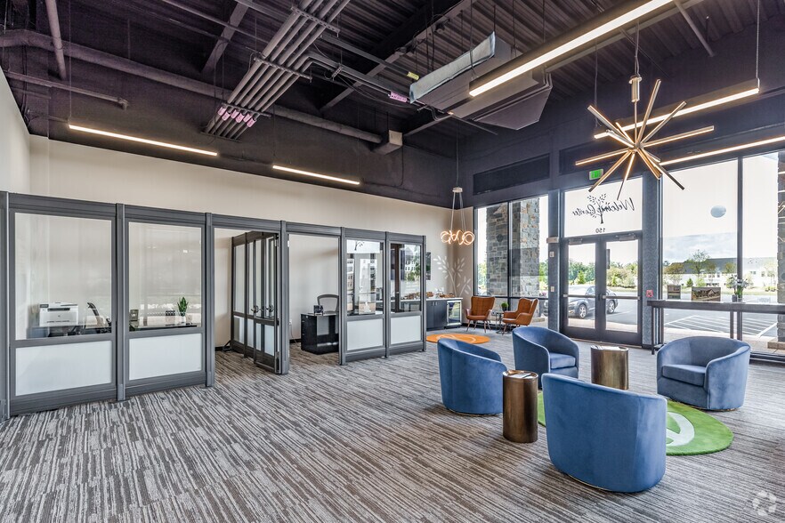 More Photos Of 23710 Schooler Plz, Ashburn Office For Sale