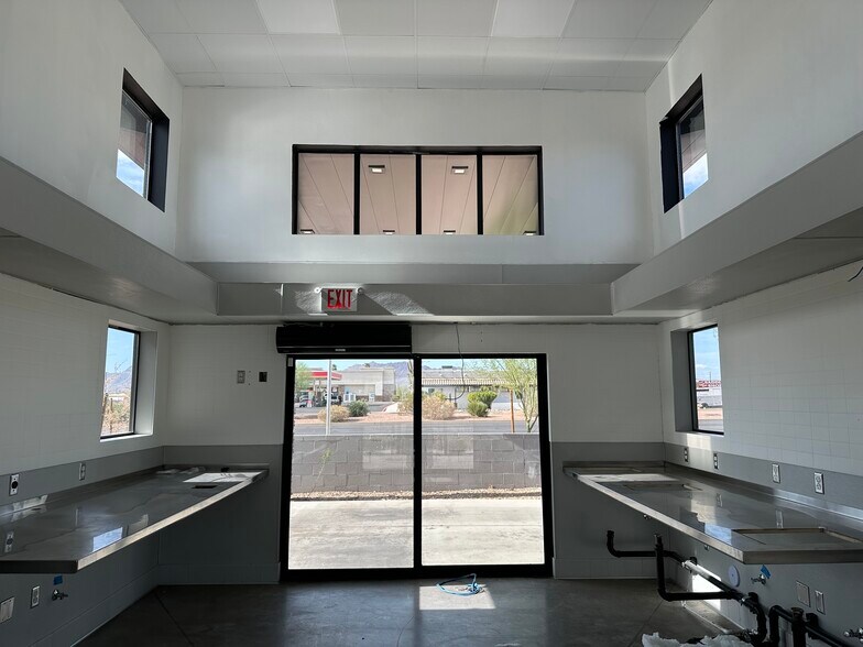 More Photos Of 1525 Apache Trail, Apache Junction Fast Food For Lease