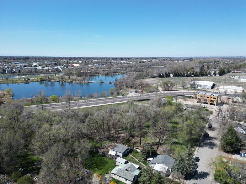 More Photos Of 3099 Moore st, Boise Land For Sale