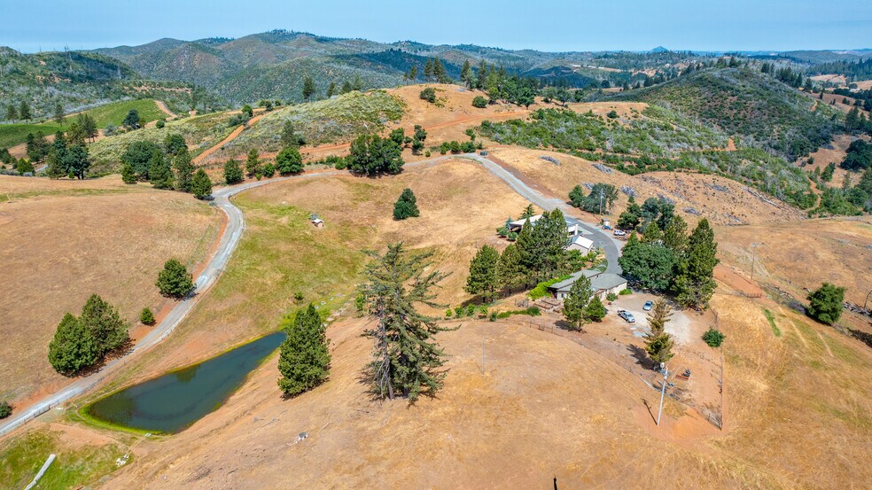 More Photos Of 7279 Mountain Ranch, Mountain Ranch Land For Sale