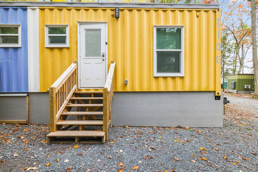 More Photos Of 2624 State Route 534, Albrightsville Hotel For Sale