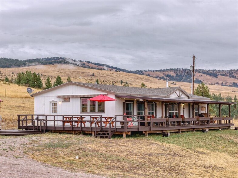More Photos Of 7000 Browns Meadow Rd, Niarada Multifamily For Sale