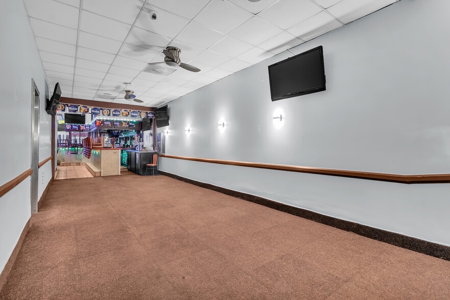 More Photos Of 872 N Garfield Ave, Montebello Restaurant For Lease