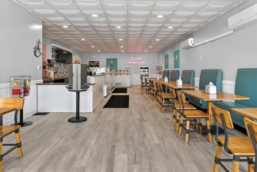 More Photos Of 135 E Main St, Woodville Storefront Retail Residential For Sale