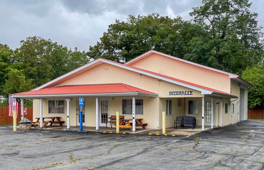 More Photos Of 7174 Route 209, Wawarsing Storefront For Sale