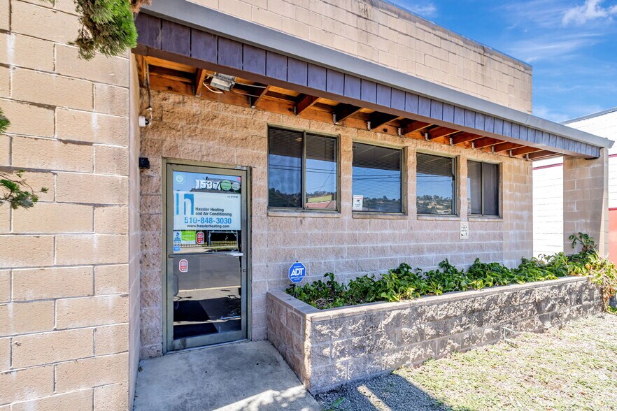 More Photos Of , El Cerrito Industrial For Sale