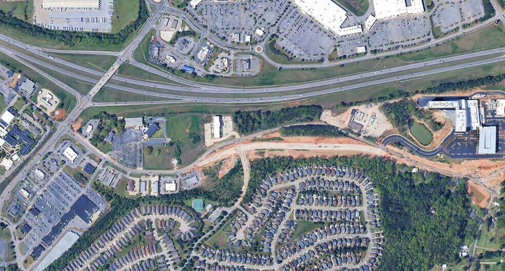 Primary Photo Of 4721 Letson Farms Pkwy, Bessemer Land For Sale