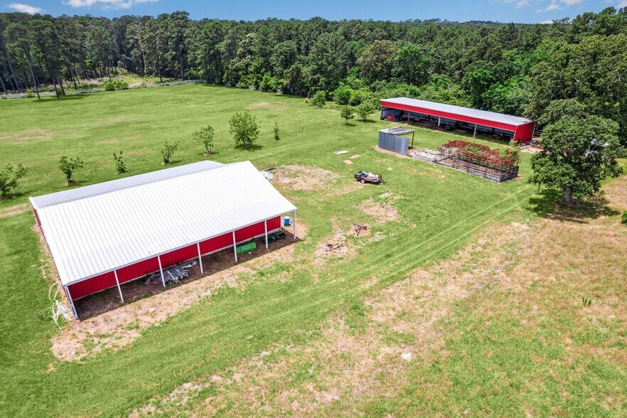 More Photos Of 603 Terri Ln, Pinehurst Land For Sale