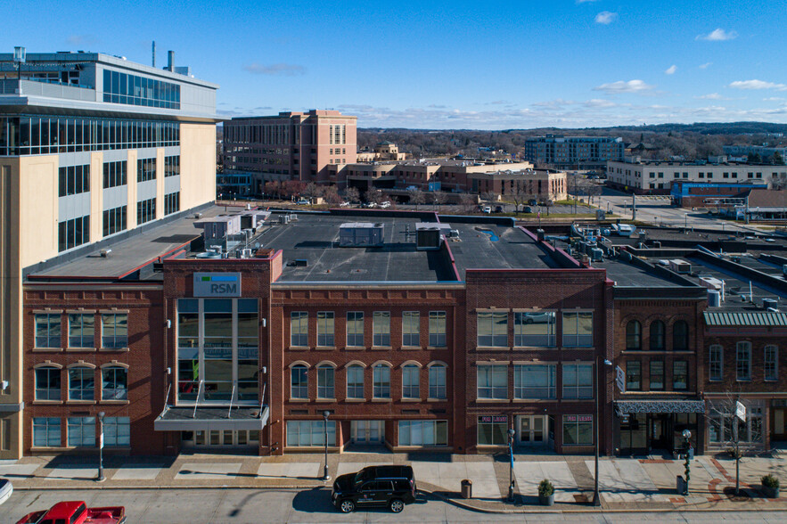 Primary Photo Of 310 Broadway Ave S, Rochester Office For Lease