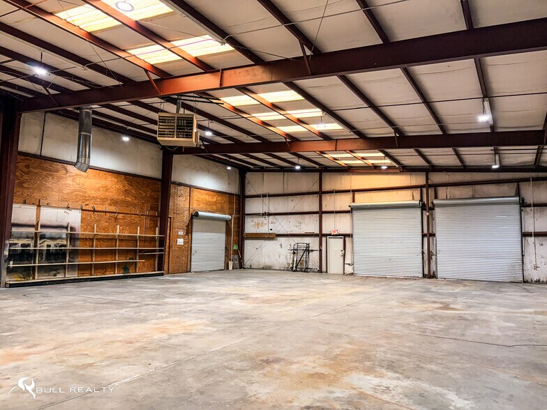 More Photos Of 155 Tober Trl, Fayetteville Warehouse For Lease